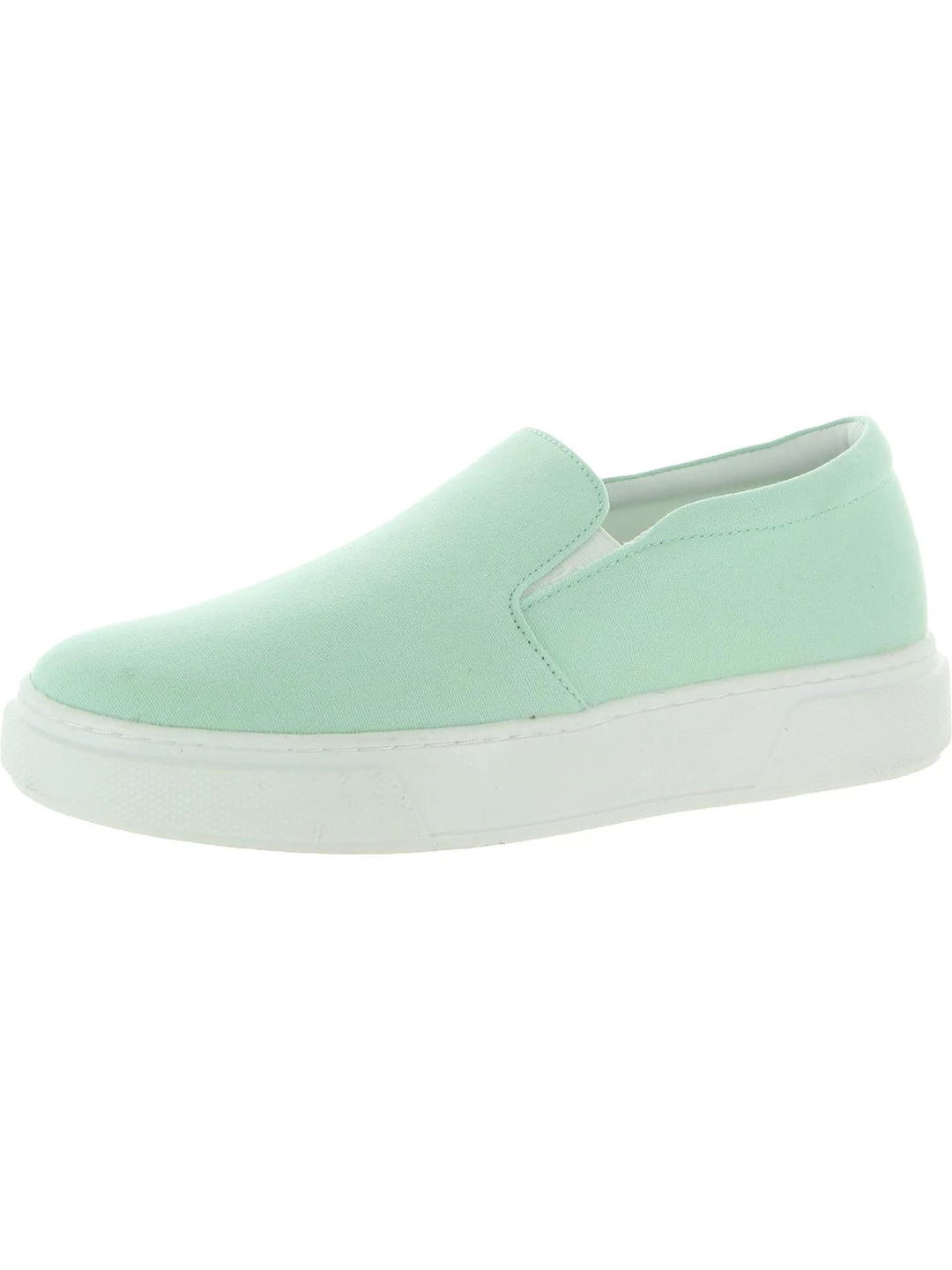 Arizona Jeans Co. Symphony Womens Laceless Slip-On Sneakers - Image 6
