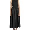 Marella Editor Dress In Black - women