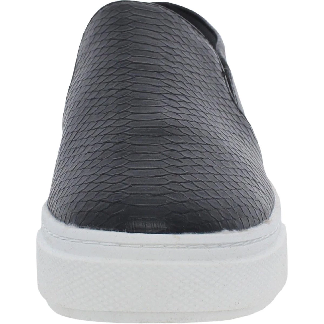 Arizona Jeans Co. Symphony Womens Laceless Slip-On Sneakers - Image 3