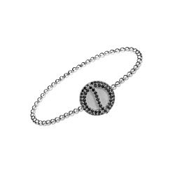 Philip Stein Horizon Bracelet - Model 10STBS-STS-XL - women