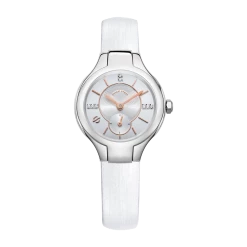 Philip Stein Classic Round Mini - 44-DRG-IW - women