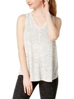 Calvin Klein Performance Womens Fitness Running Tank Top
