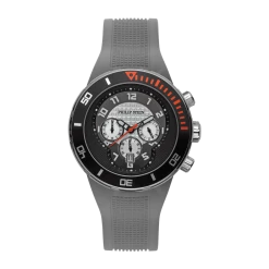 Philip Stein Extreme Chronograph - Model 33-XBOGR-RGR - men