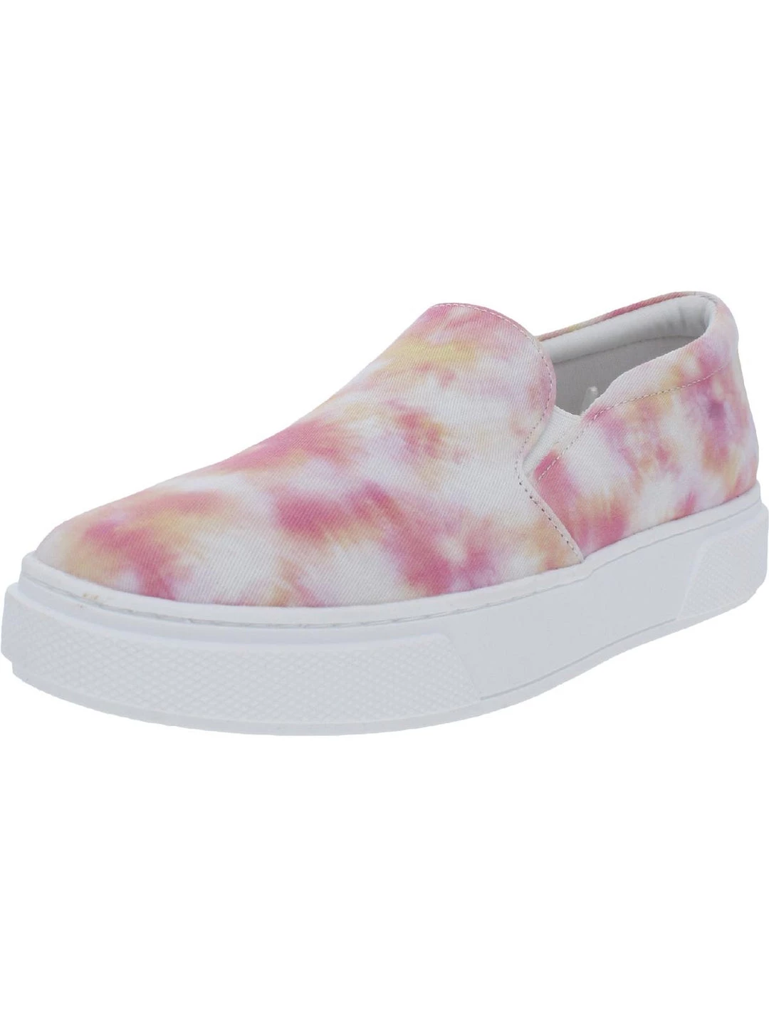 Arizona Jeans Co. Symphony Womens Laceless Slip-On Sneakers - Image 4