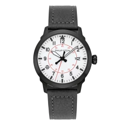 Philip Stein Skyfinder - Model 700B-PLTWH-CSGRB - men