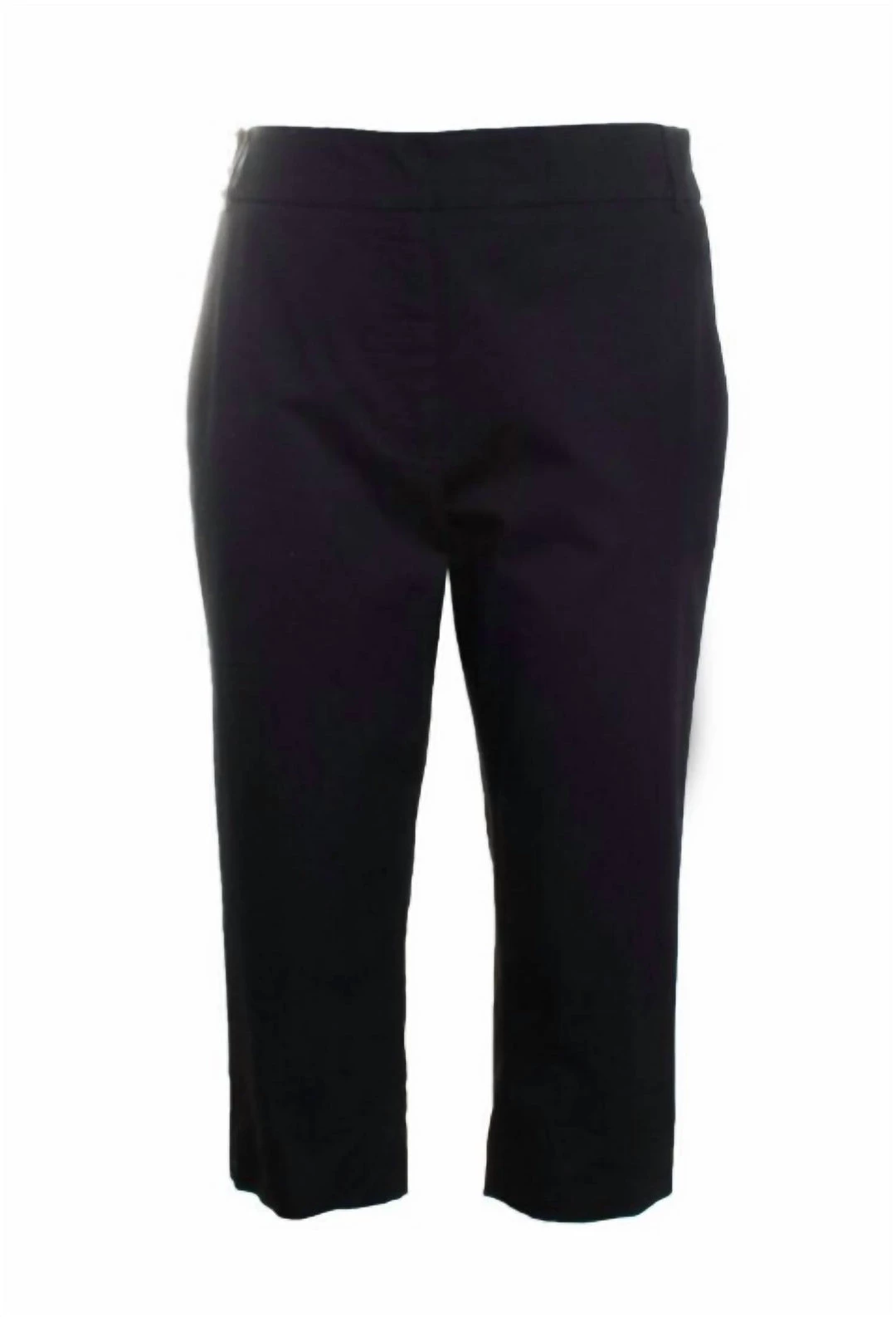 Marella Lindor Pant in Black - women