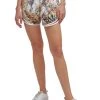 Calvin Klein Performance Womens Gym Workout Shorts