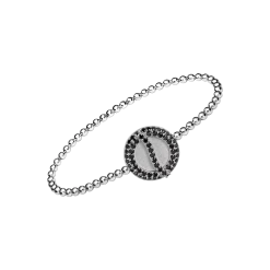 Philip Stein Horizon Bracelet - Model 10STBS-STS - women