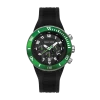 Philip Stein Extreme Chronograph - Model 33-XGRN-RB - men