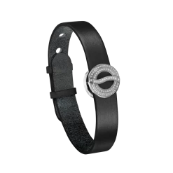 Philip Stein Horizon Diamond Bracelet Small - Model 10DDPS-BBSS-IB - women