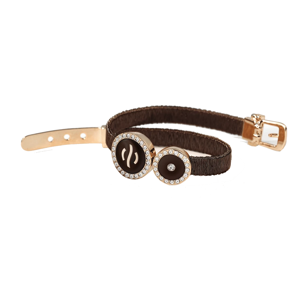 Philip Stein Jewelry Bracelet - Model 81DRG-BRD-BR-L - women