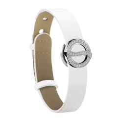 Philip Stein Horizon Bracelet Large - Model 10DPL-BBSS-IW - women